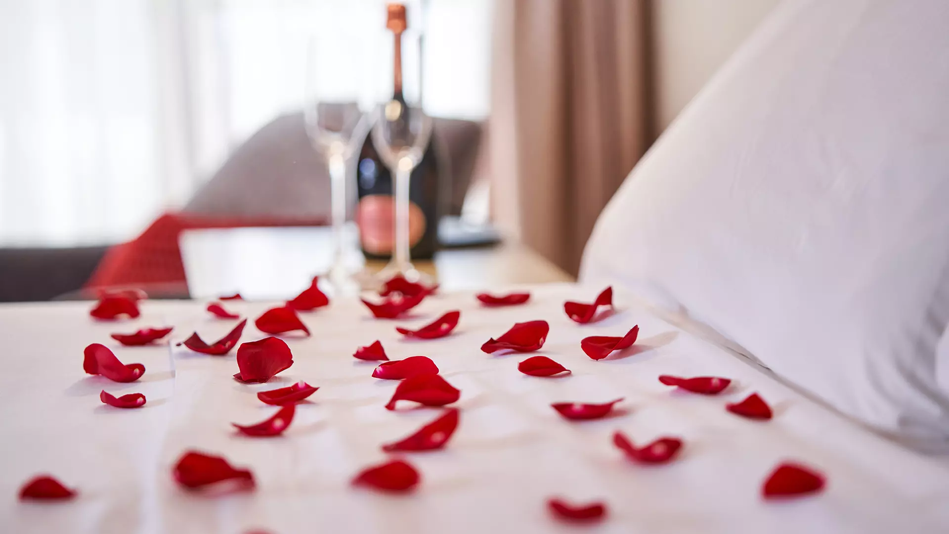 Oda süsleme hizmeti