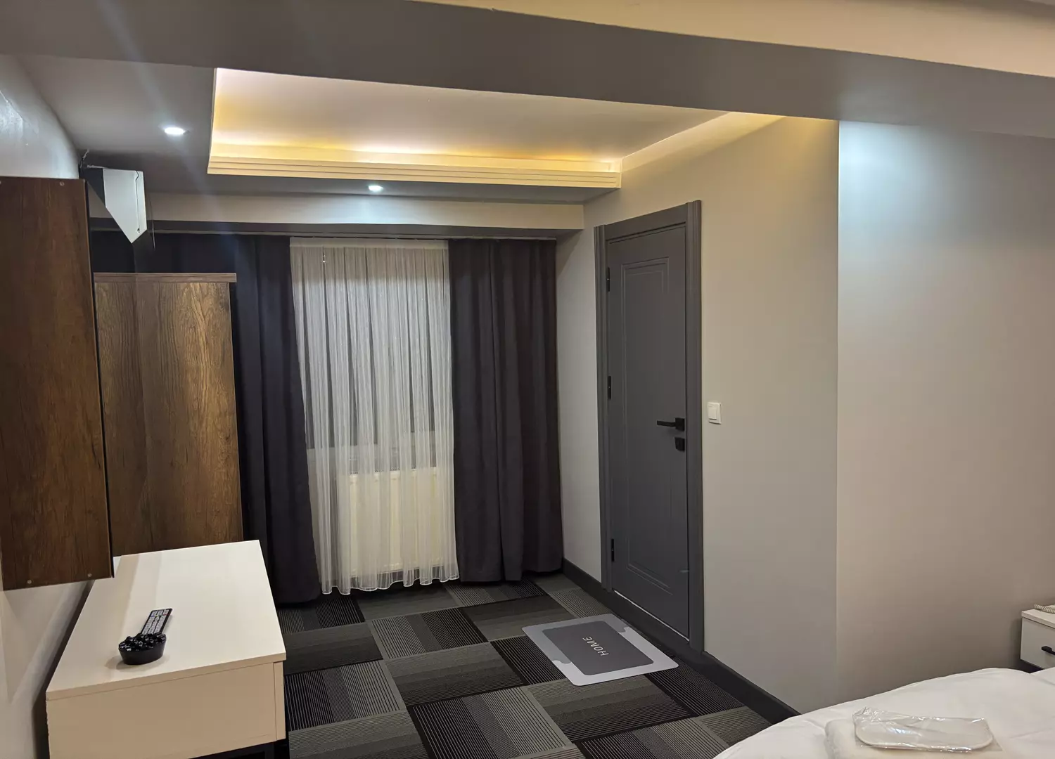 1+1 jakuzili aile suiti