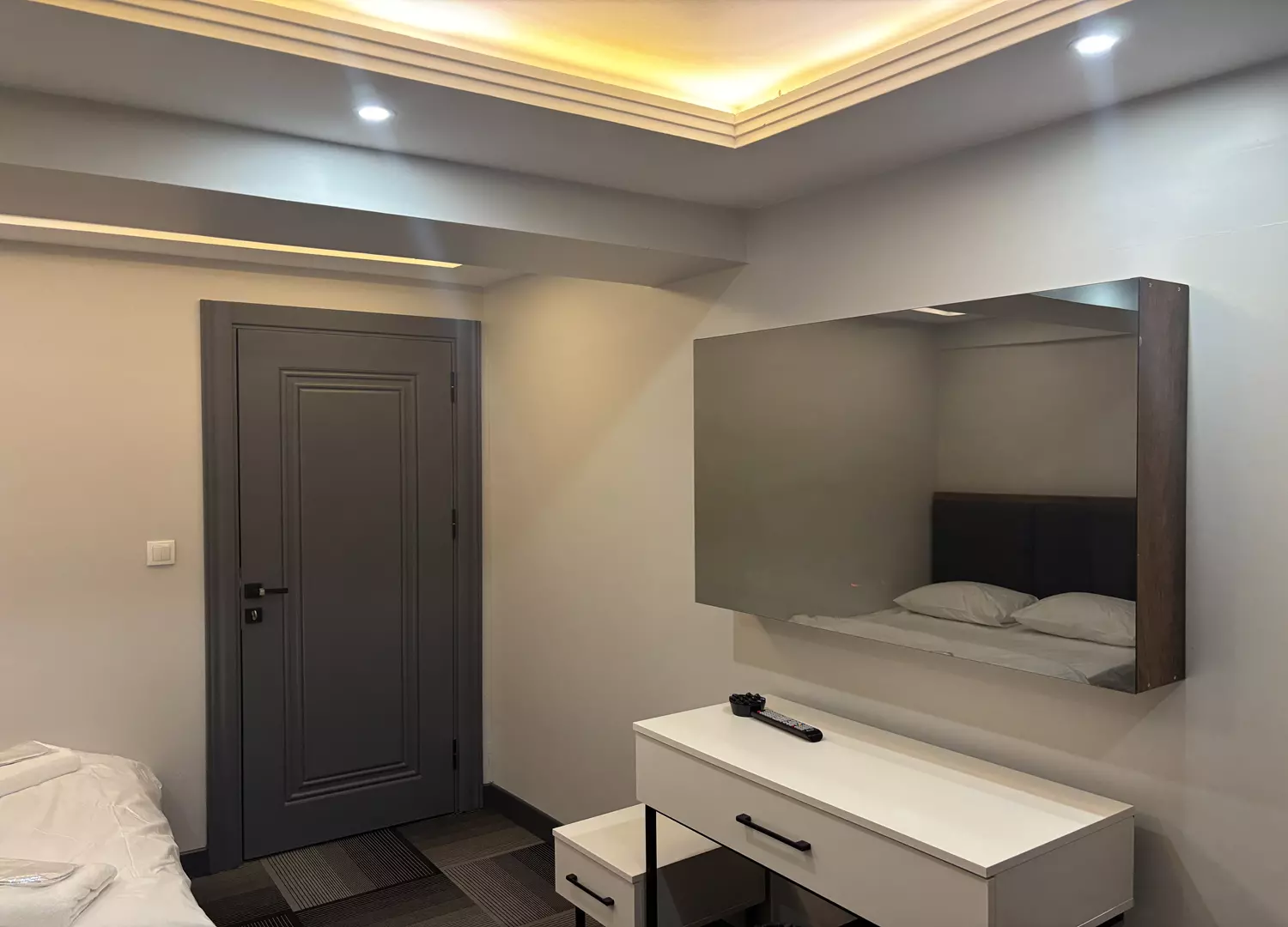 1+1 jakuzili aile suiti