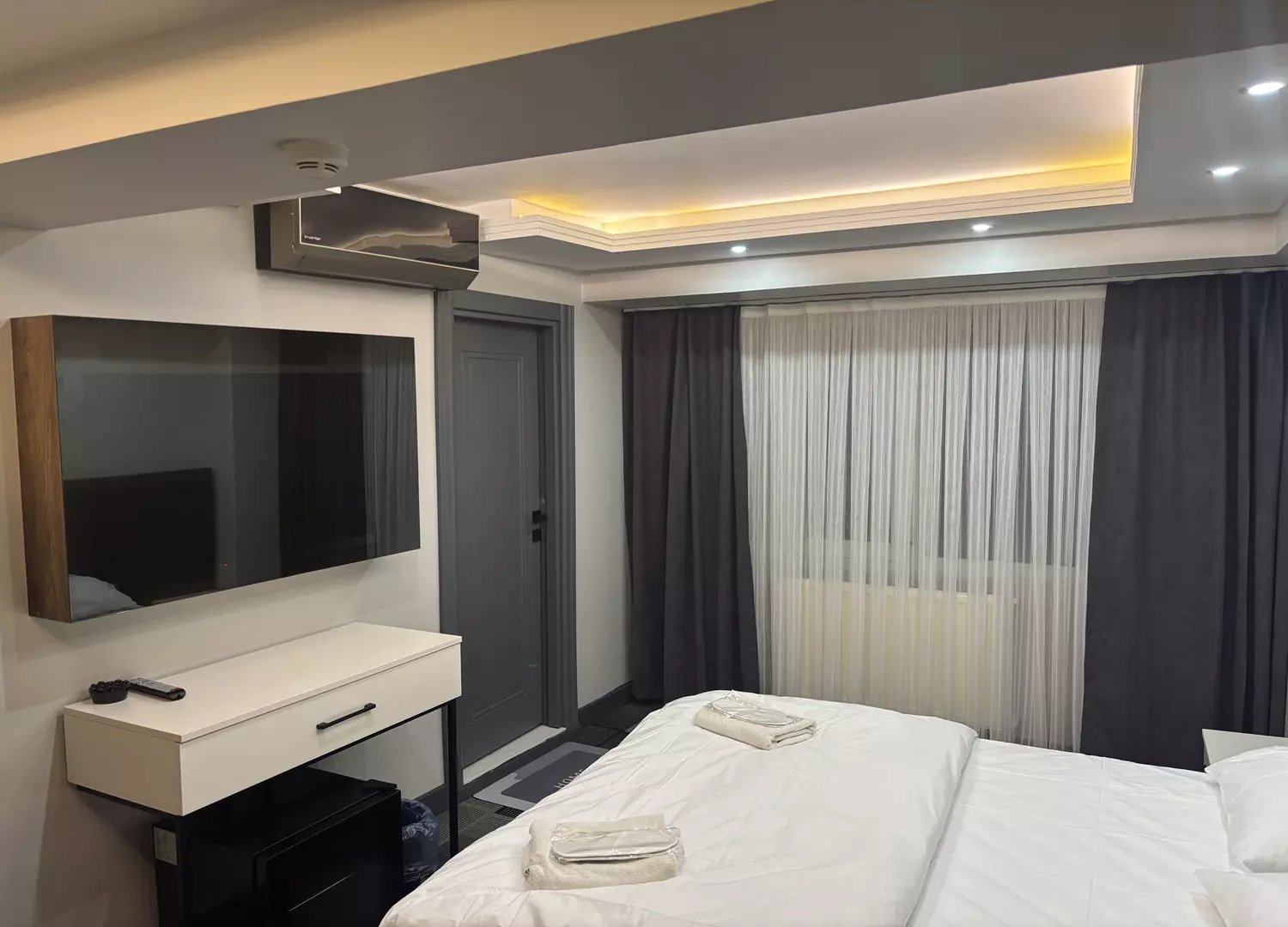 1+1 jakuzili aile suiti