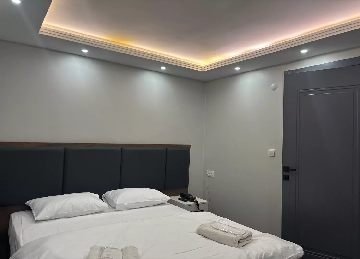 1+1 jakuzili aile suiti