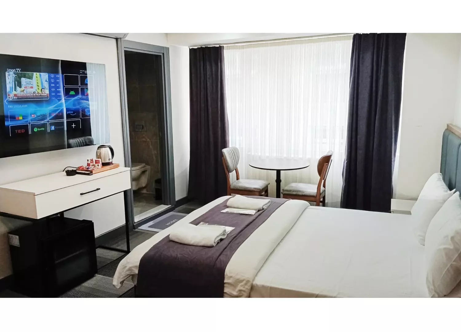 1+1 jakuzili aile suiti